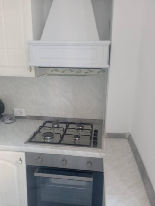 Cozy Flat In Testaccio Appartamento *